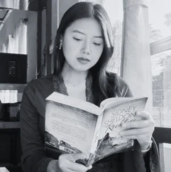 Debika Debbarma, MA, JMC